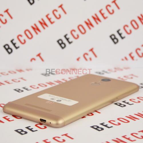 Xiaomi Redmi Note 3 Pro 16Gb Gold